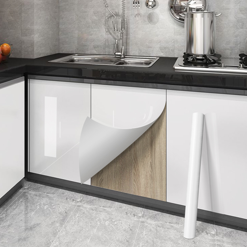 Paint Glossy White Cabinets Wa - Commercial Kitchen Wall recensione e prezzo