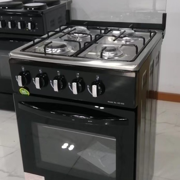 60L LPG Gas Stove With One-pie - Commercial Kitchen Stove recensione e prezzo