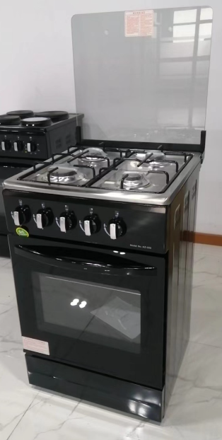 60L LPG Gas Stove With One-pie - Commercial Kitchen Stove recensione e prezzo