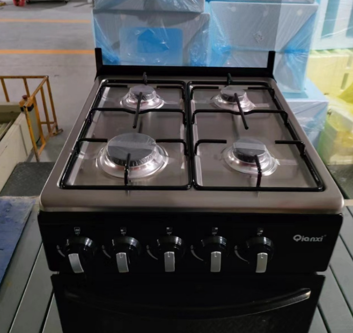 60L LPG Gas Stove With One-pie - Commercial Kitchen Stove recensione e prezzo