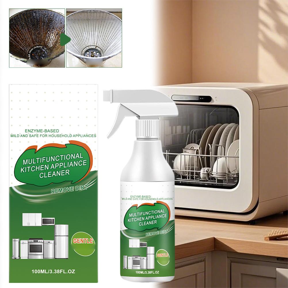 JAKEHOE Kitchen Bath Foaming B - Commercial Kitchen Hood recensione e prezzo