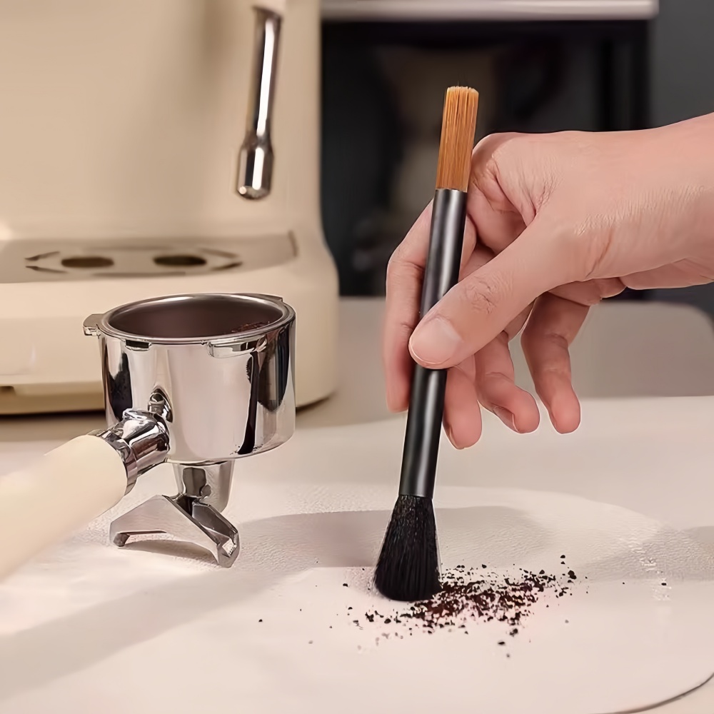 Coffee Grinder Aluminum Tube D - Commercial Kitchen Cleaning recensione e prezzo