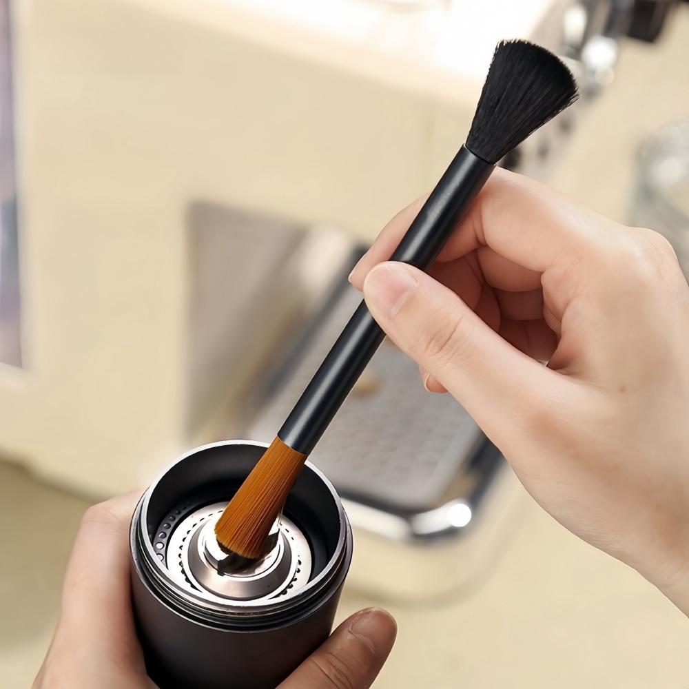 Coffee Grinder Aluminum Tube D - Commercial Kitchen Cleaning recensione e prezzo