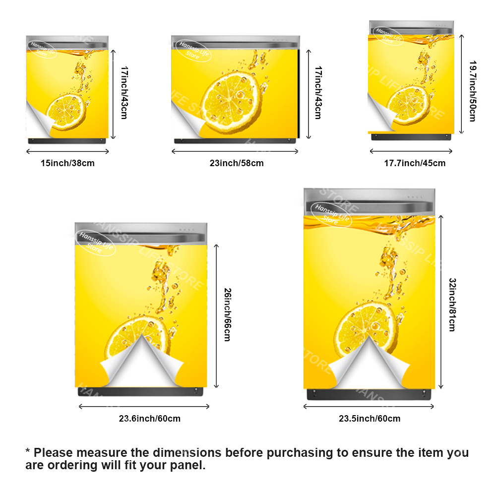 Water Splash Delicious Fruit P - Commercial Kitchen Wall recensione e prezzo