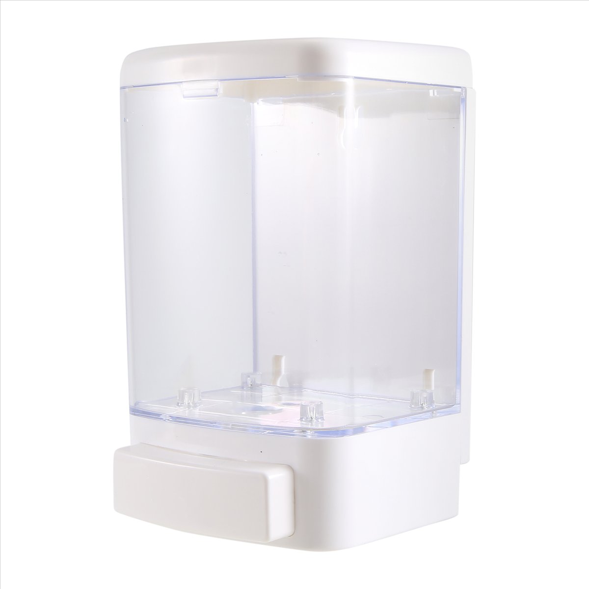 Manual Soap Dispenser 33.8Oz/1 - Commercial Kitchen Walls recensione e prezzo
