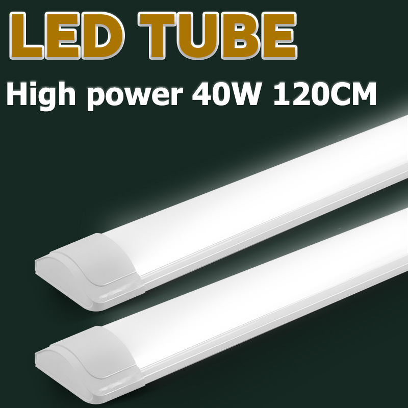 40W Led Tube Light Bar Super B - Commercial Kitchen Walls recensione e prezzo