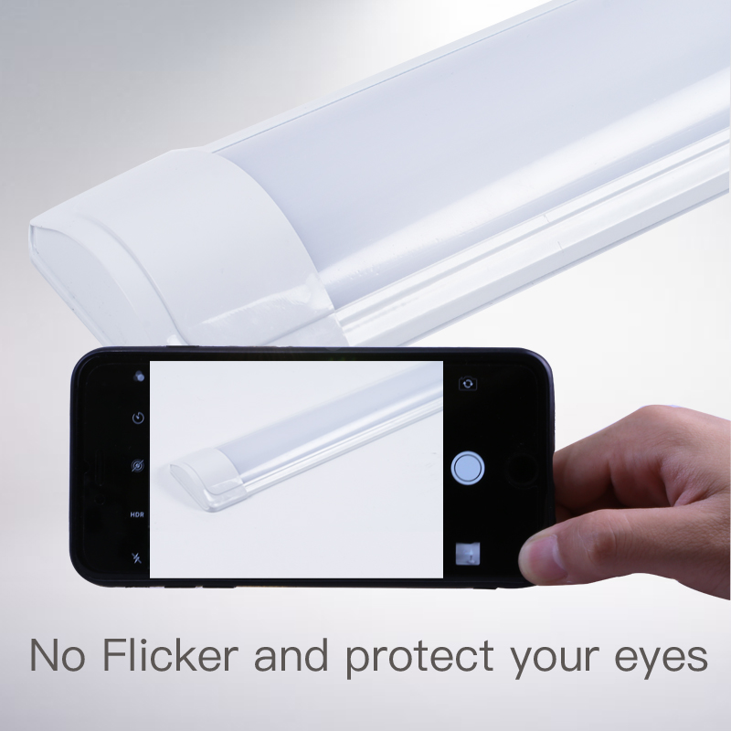 40W Led Tube Light Bar Super B - Commercial Kitchen Walls recensione e prezzo
