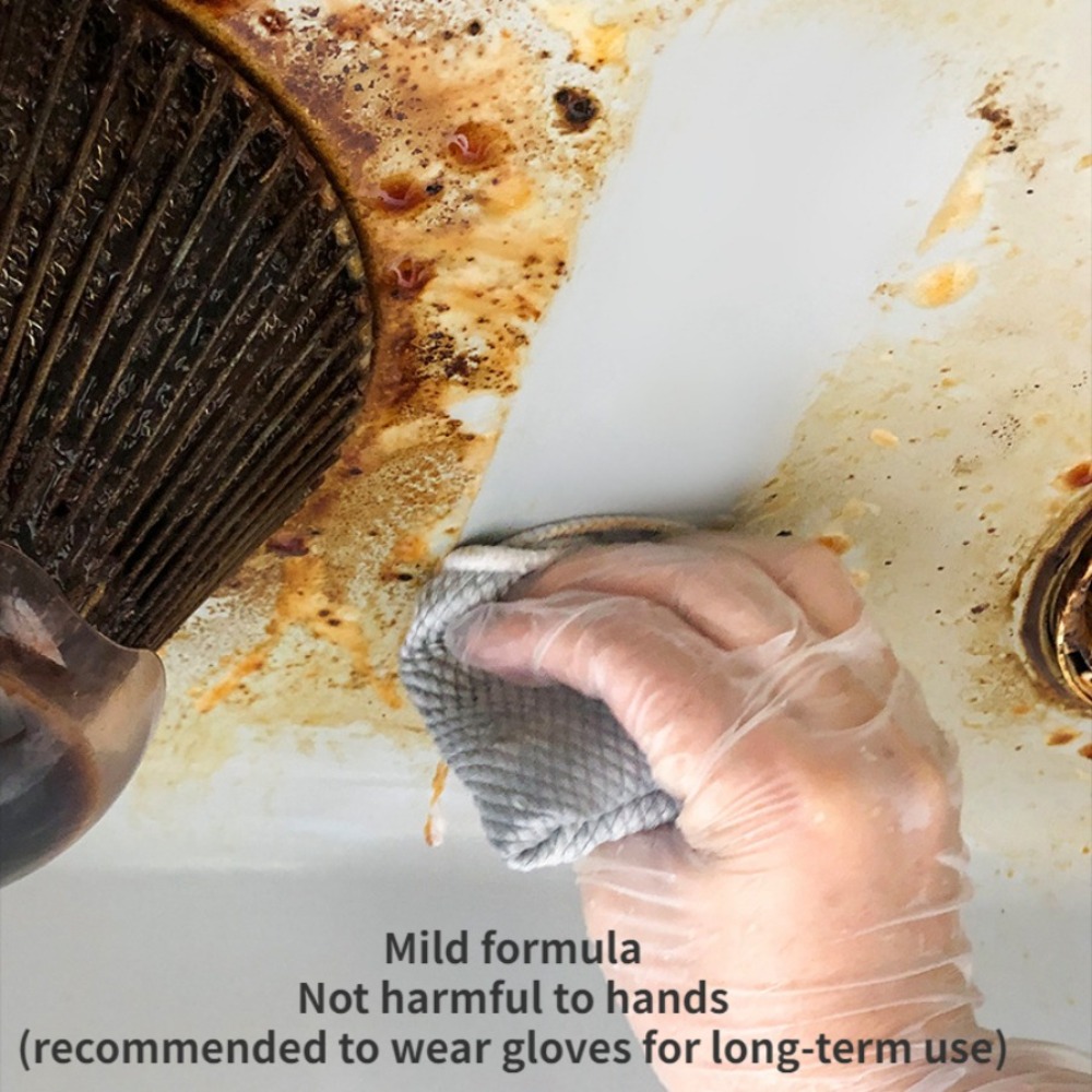 Heavy-Duty Kitchen Grease Oil  - Commercial Kitchen Hood recensione e prezzo