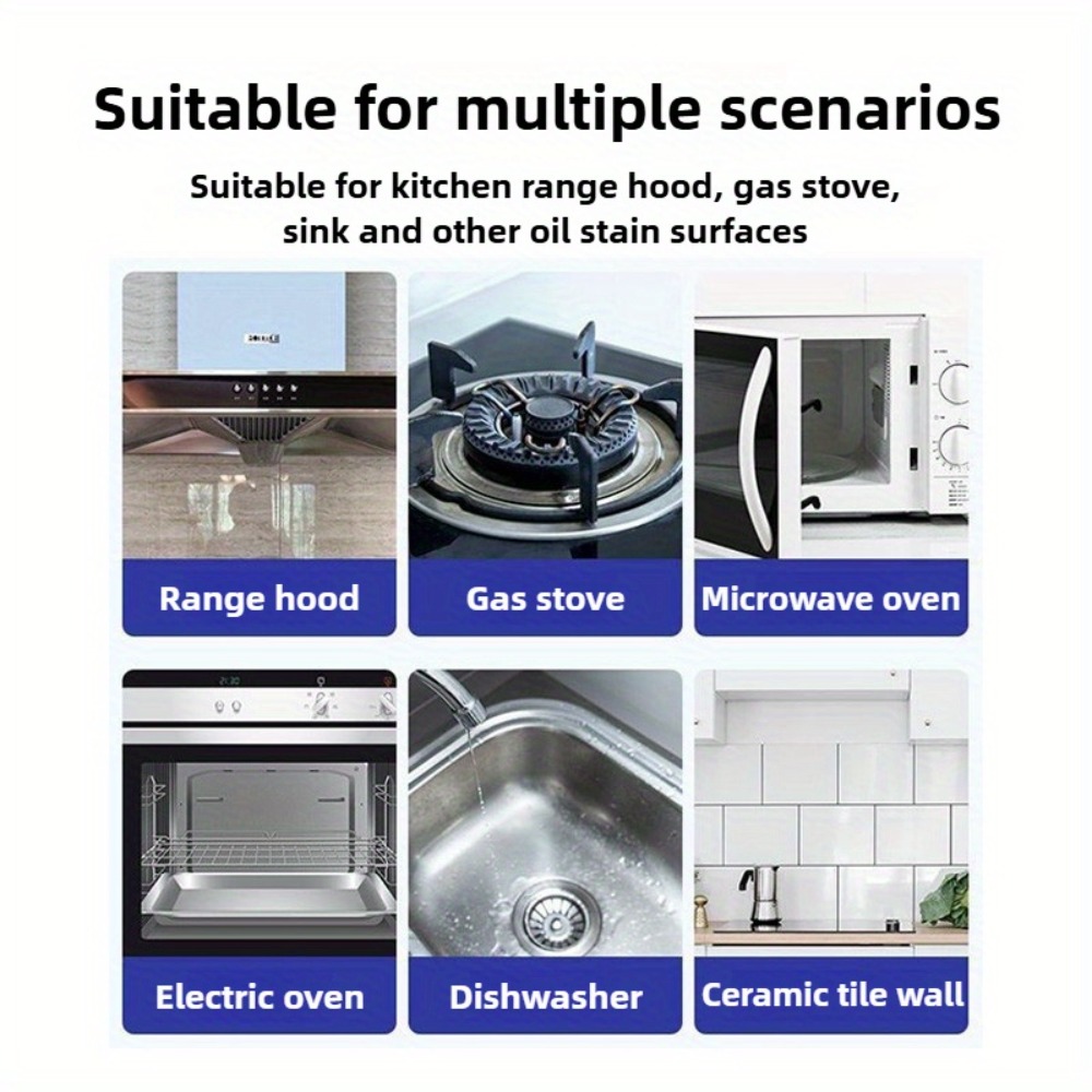 Heavy-Duty Kitchen Grease Oil  - Commercial Kitchen Hood recensione e prezzo
