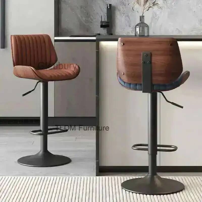 Nordic Wood Home Chair Luxury  - Commercial Kitchen Bench recensione e prezzo