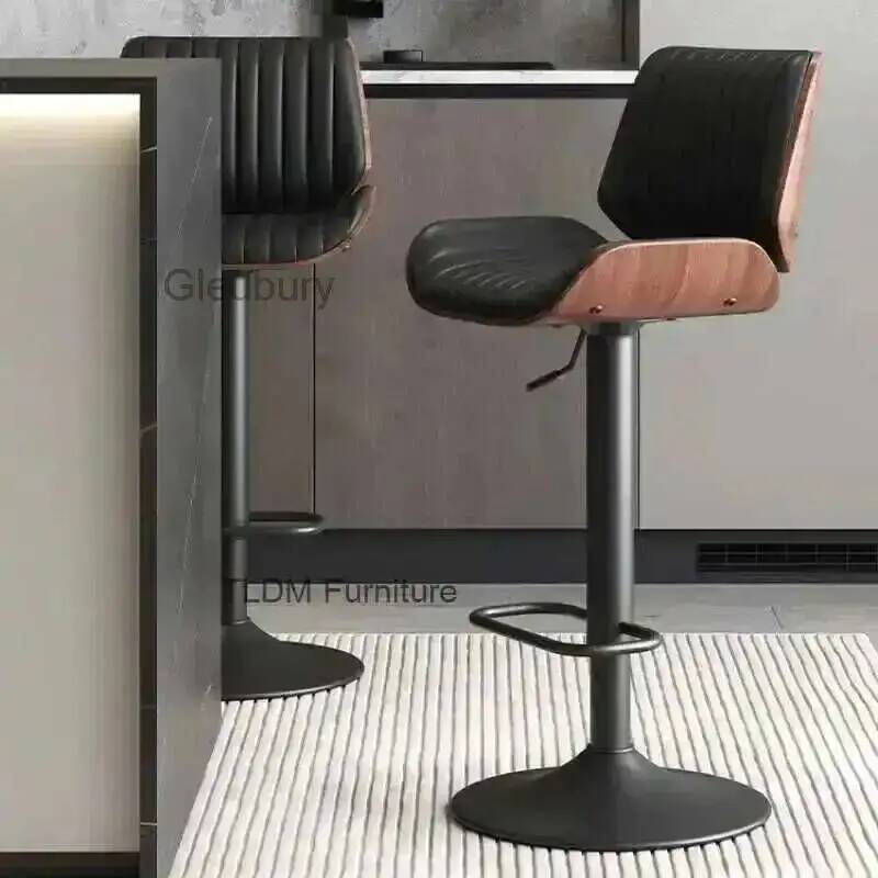 Nordic Wood Home Chair Luxury  - Commercial Kitchen Bench recensione e prezzo
