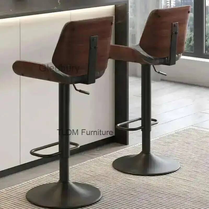 Nordic Wood Home Chair Luxury  - Commercial Kitchen Bench recensione e prezzo