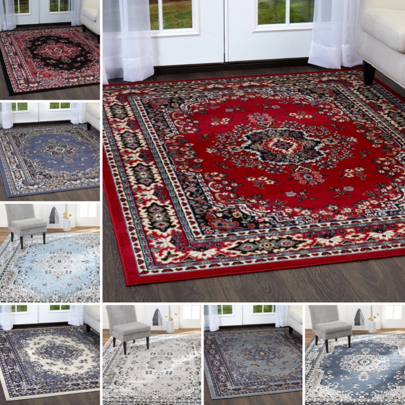 Retro Design Carpet for Living - Commercial Kitchen Design recensione e prezzo