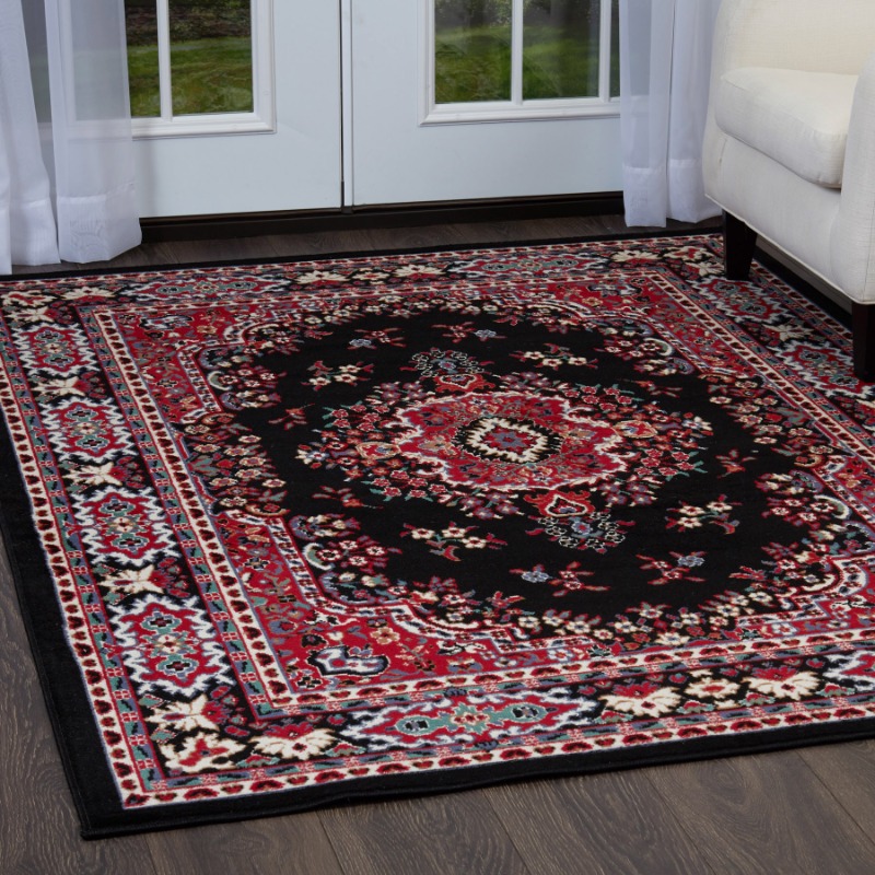 Retro Design Carpet for Living - Commercial Kitchen Design recensione e prezzo