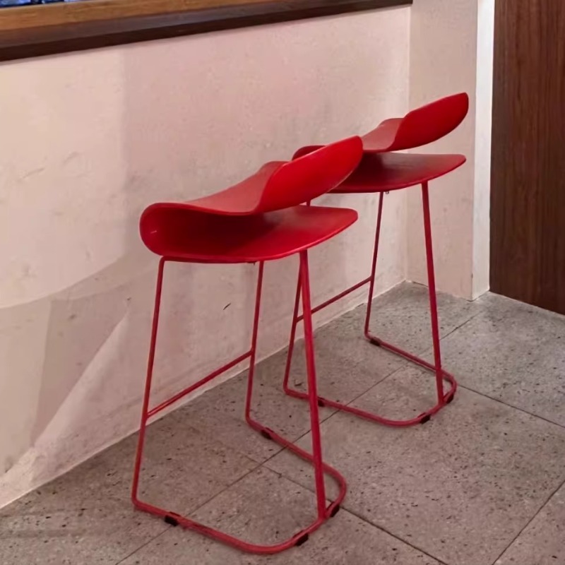 Outdoor Iron Bar Stool,Luxury  - Commercial Kitchen Design recensione e prezzo