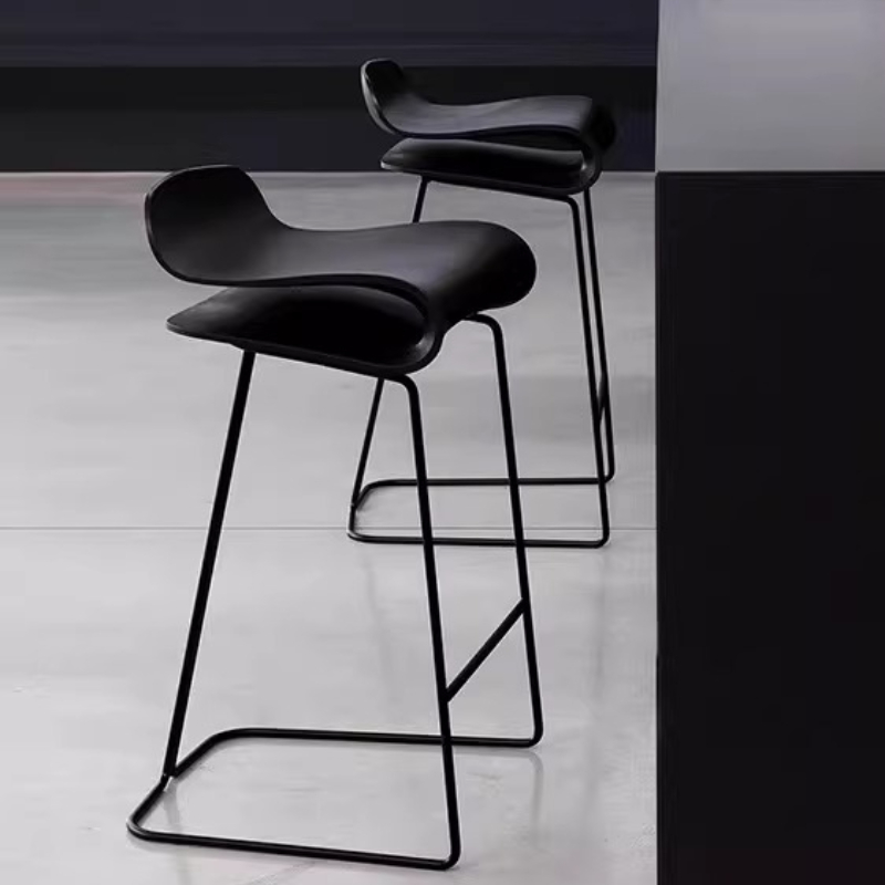Outdoor Iron Bar Stool,Luxury  - Commercial Kitchen Design recensione e prezzo