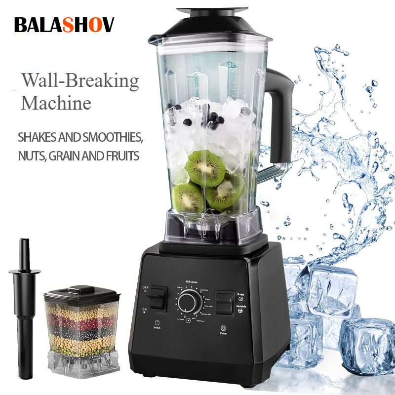 Fully Automatic Wall-Breaking  - Commercial Kitchen Ice Machine recensione e prezzo