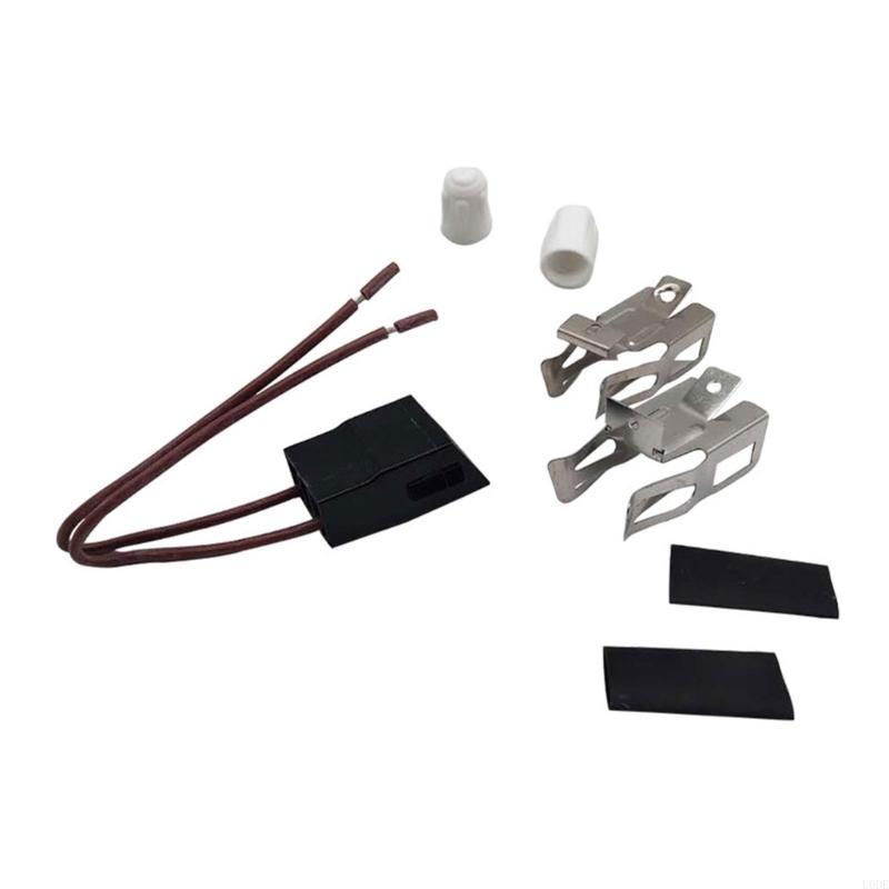 Durable Metal Stove Connector  - Commercial Kitchen Stove recensione e prezzo