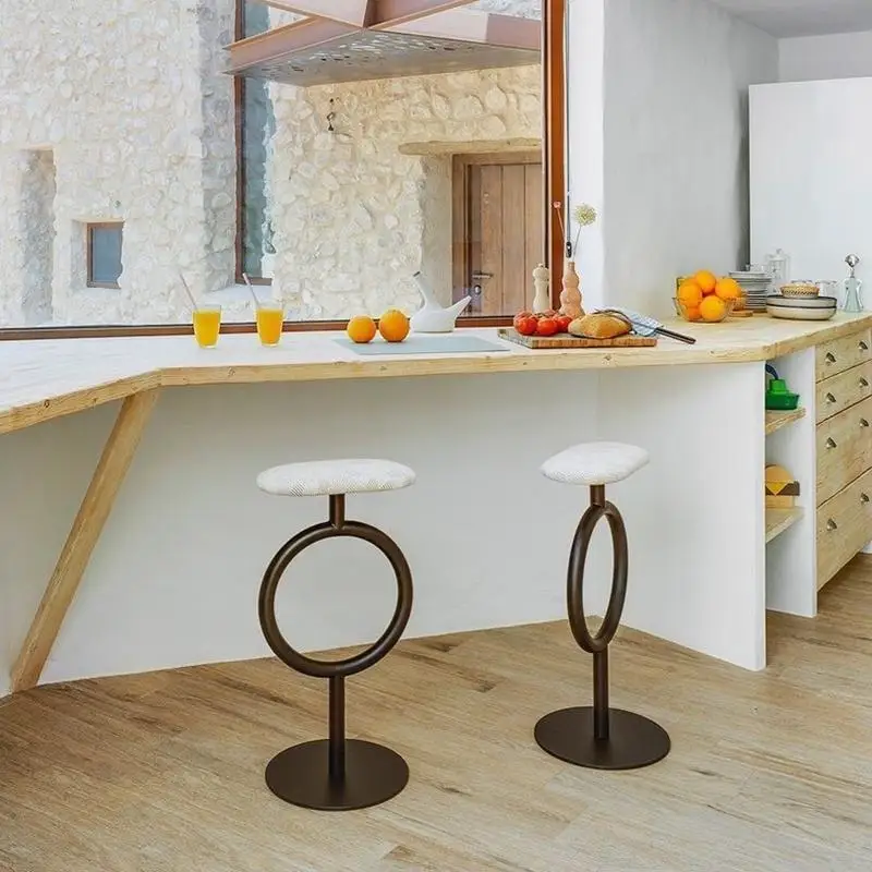 Design Bar Chairs Modern High  - Commercial Kitchen Interior Design recensione e prezzo
