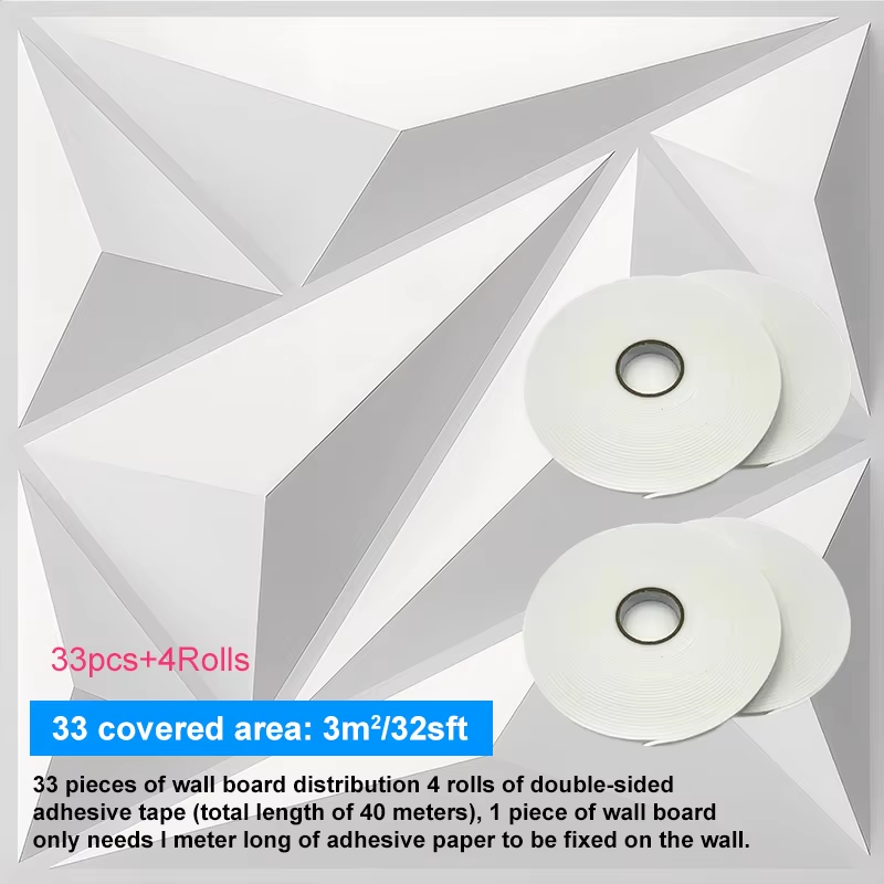 Living Room Wallpaper 3D Three - Commercial Kitchen Wall recensione e prezzo