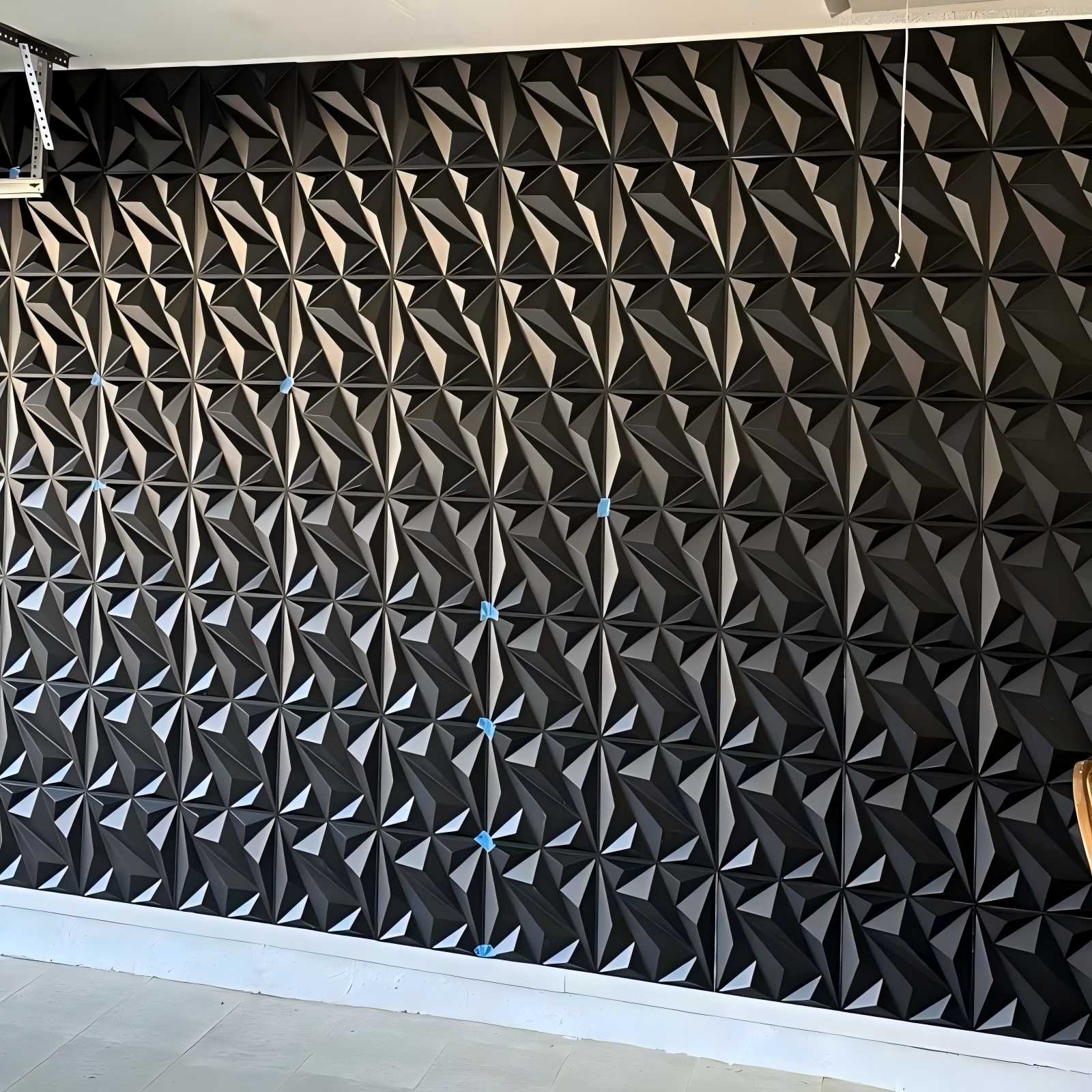 Living Room Wallpaper 3D Three - Commercial Kitchen Wall recensione e prezzo