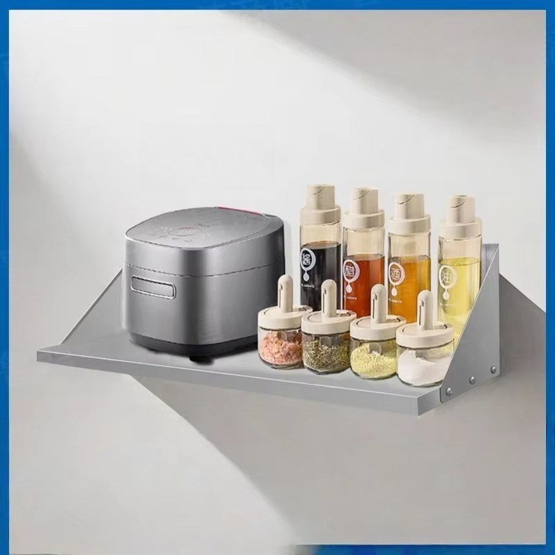 Stainless Steel Wall-mounted F - Commercial Kitchen Wall recensione e prezzo