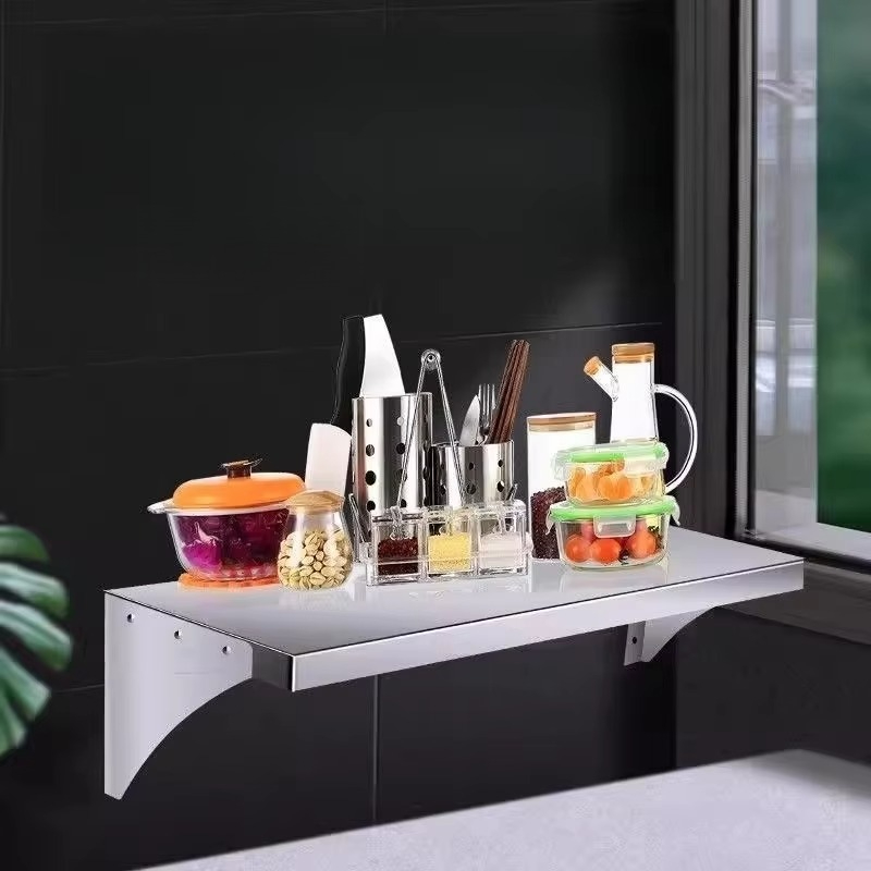 Stainless Steel Wall-mounted F - Commercial Kitchen Wall recensione e prezzo
