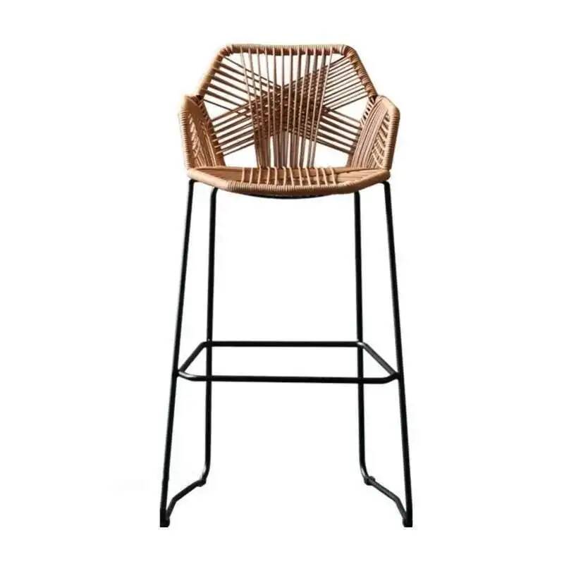 Chairs Kitchen Pp Modern High  - Commercial Kitchen Design recensione e prezzo
