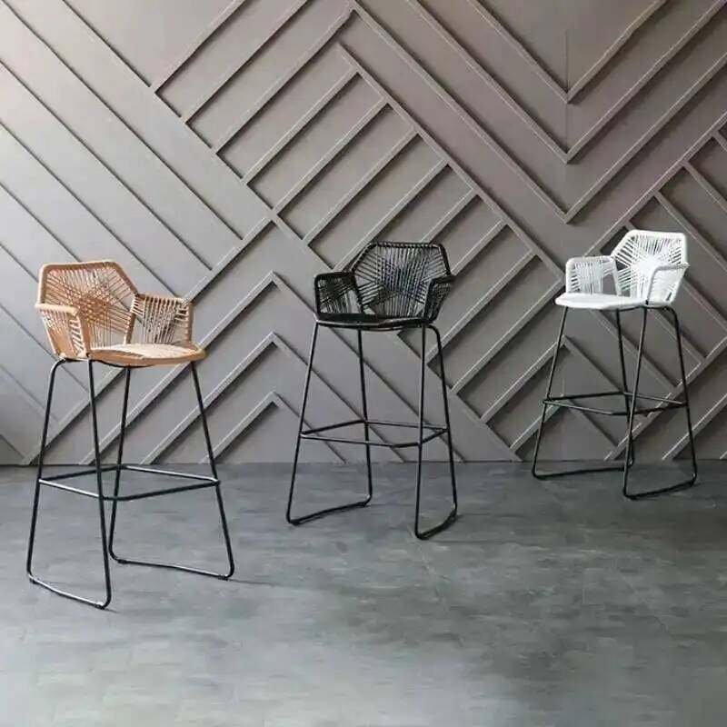 Chairs Kitchen Pp Modern High  - Commercial Kitchen Design recensione e prezzo