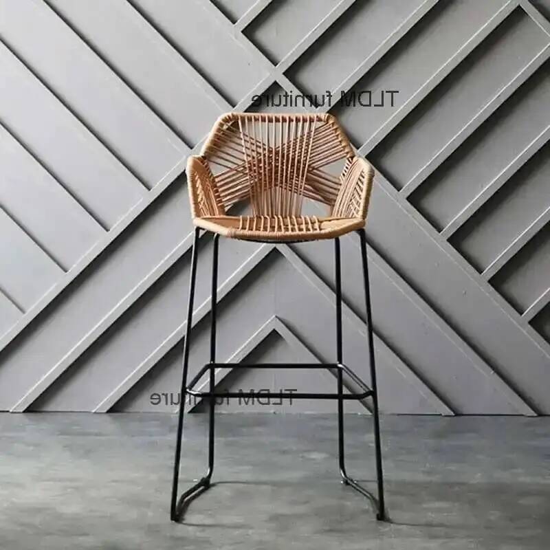 Chairs Kitchen Pp Modern High  - Commercial Kitchen Design recensione e prezzo