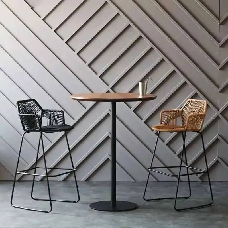 Chairs Kitchen Pp Modern High  - Commercial Kitchen Design recensione e prezzo