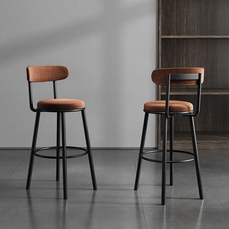Kitchen Counter Bar Chair High - Commercial Kitchen Bench recensione e prezzo