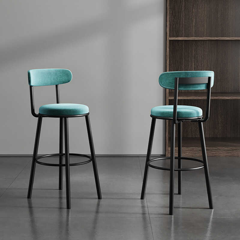 Kitchen Counter Bar Chair High - Commercial Kitchen Bench recensione e prezzo