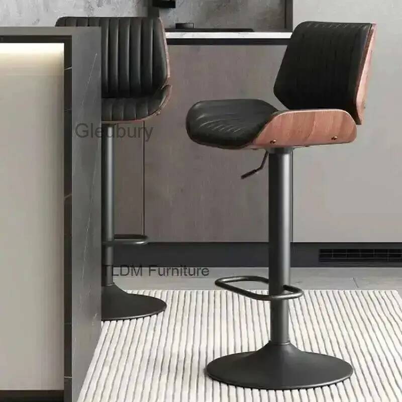 Home Luxury Solid Chair Wood B - Commercial Kitchen Bench recensione e prezzo