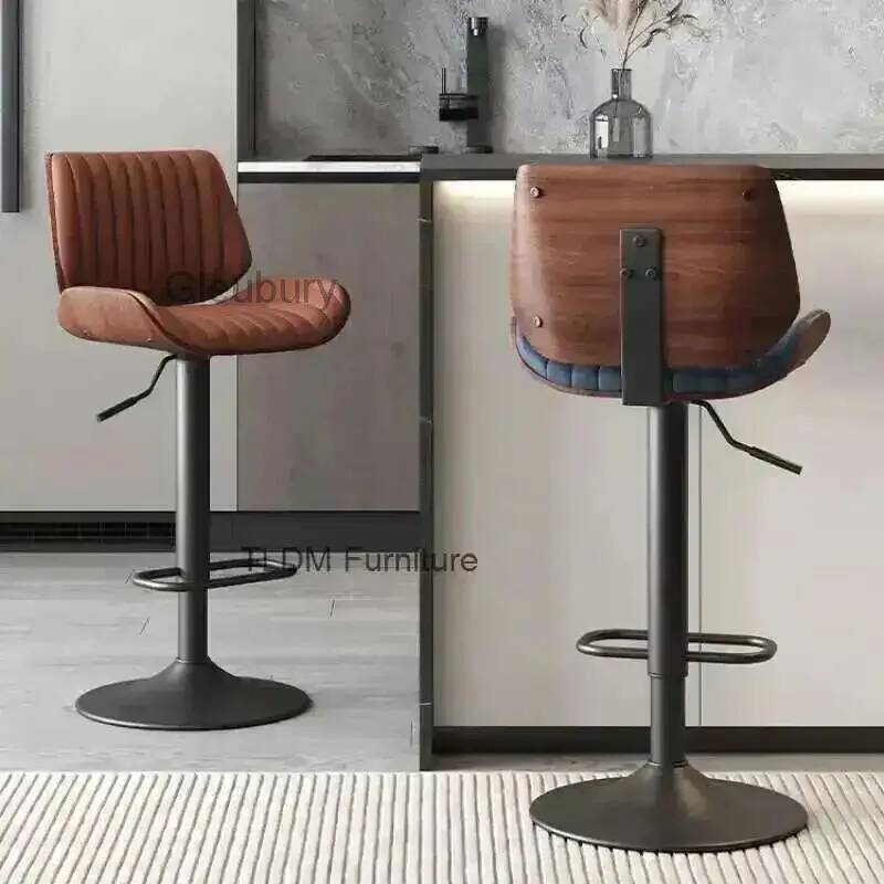 Home Luxury Solid Chair Wood B - Commercial Kitchen Bench recensione e prezzo
