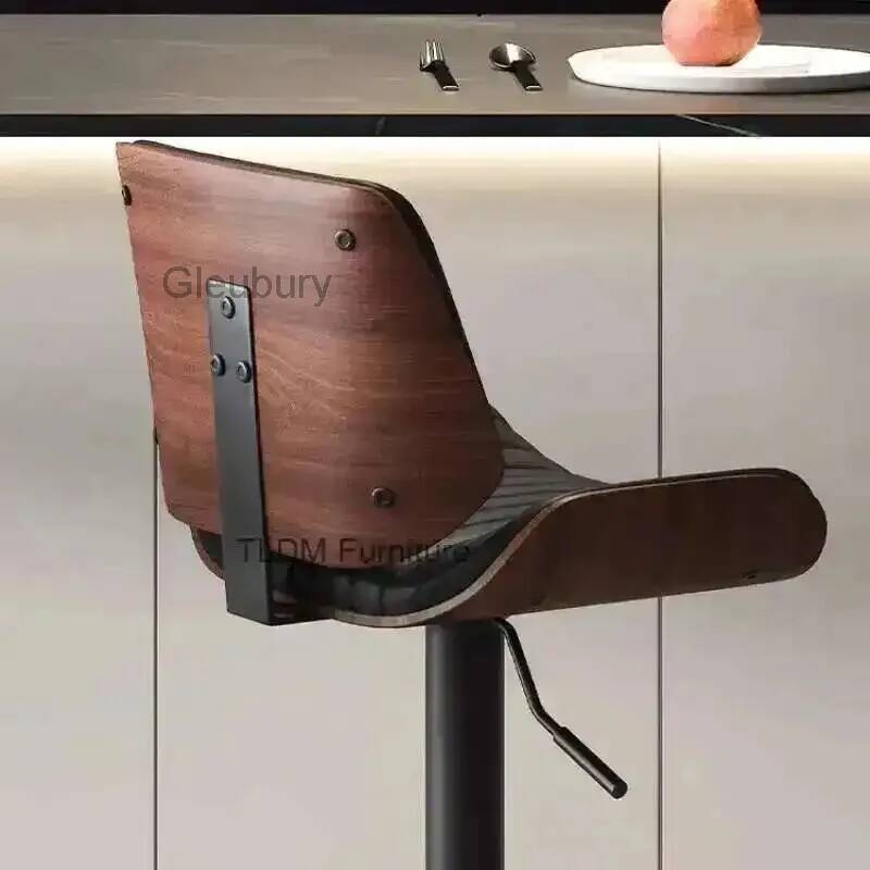 Home Luxury Solid Chair Wood B - Commercial Kitchen Bench recensione e prezzo