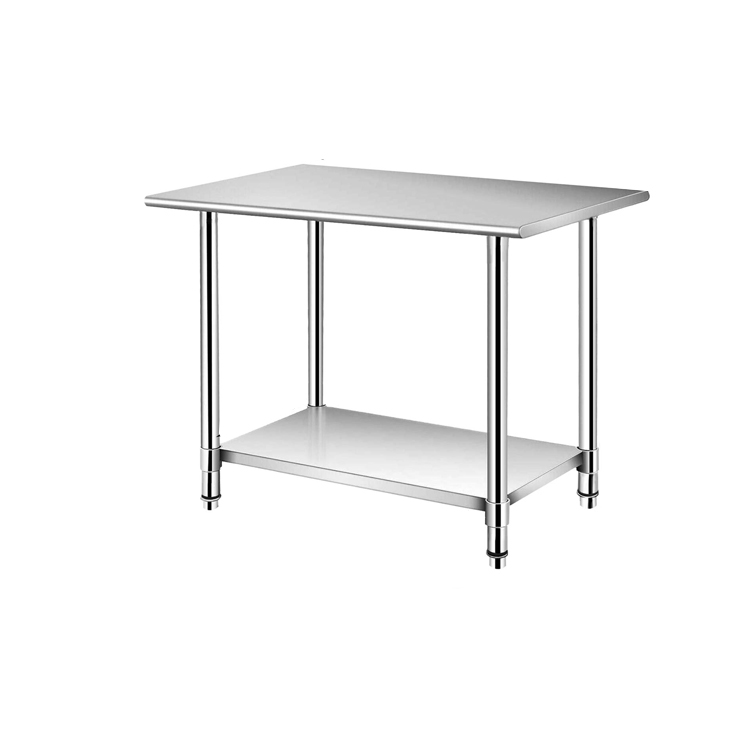 201/304 Adjustable Height Stai - Commercial Kitchen Bench recensione e prezzo
