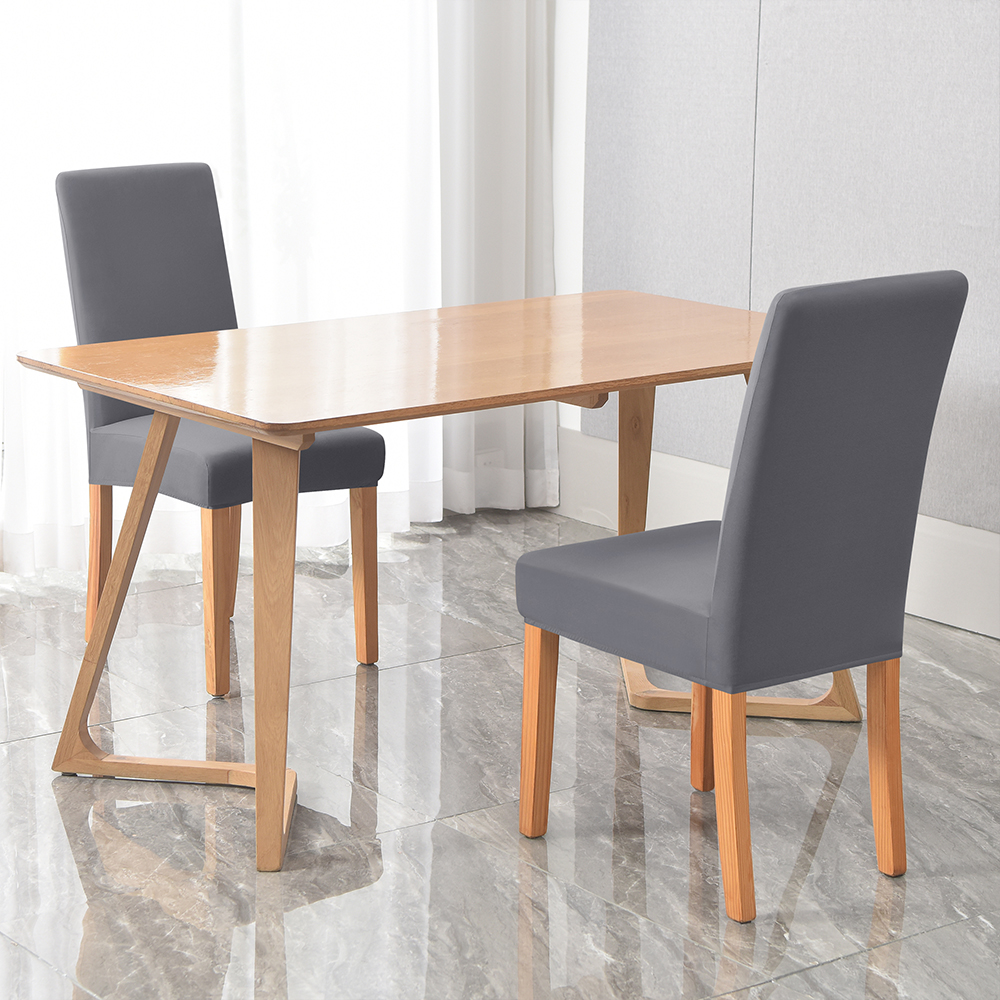Elastic Chair Cover Plain Span - Commercial Kitchen Bench recensione e prezzo
