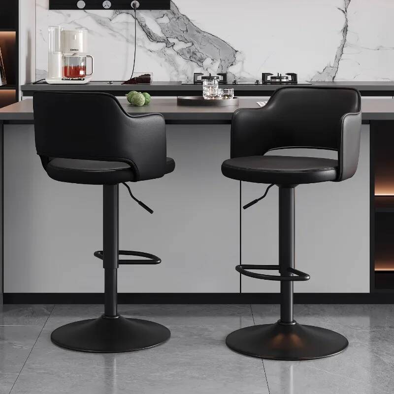 Hokers Bar Chairs Dining Table - Commercial Kitchen Bench recensione e prezzo