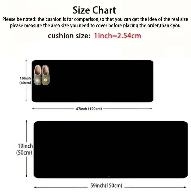 Van Gogh Style Sunflower Oil P - Commercial Kitchen Mats Anti Fatigue recensione e prezzo