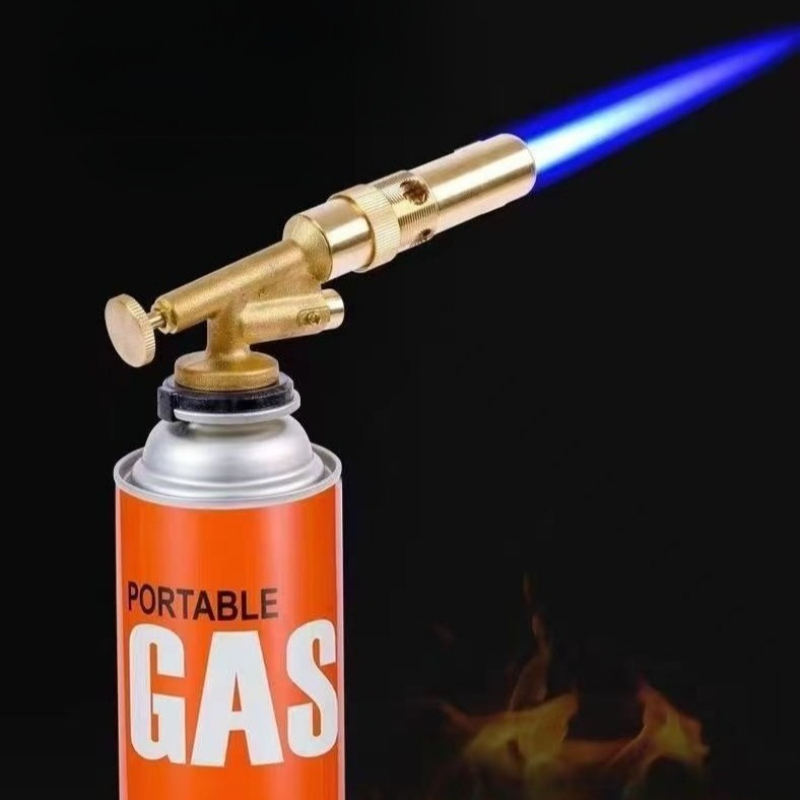 Portable Welding Gas Torch Fla - Commercial Kitchen Burner recensione e prezzo