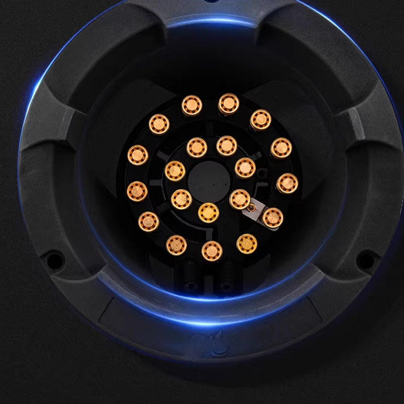 Commercial Fierce Fire Stove R - Commercial Kitchen Stove recensione e prezzo