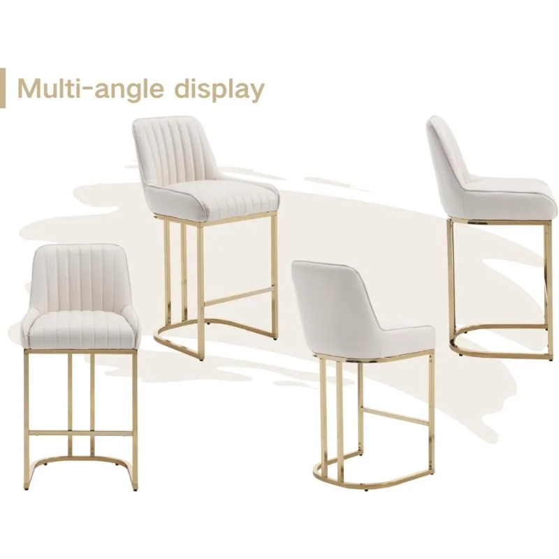 High Stool Kitchen Stools Isla - Commercial Kitchen Design recensione e prezzo