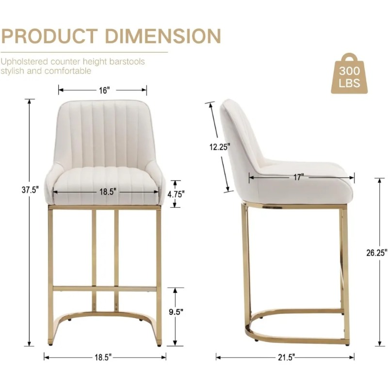 High Stool Kitchen Stools Isla - Commercial Kitchen Design recensione e prezzo