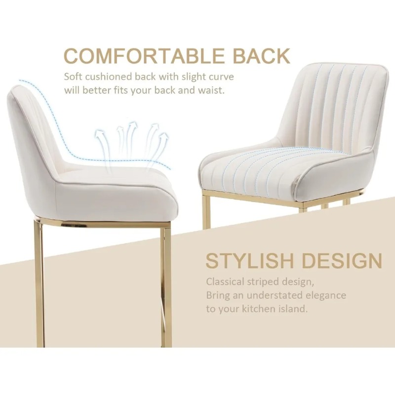 High Stool Kitchen Stools Isla - Commercial Kitchen Design recensione e prezzo