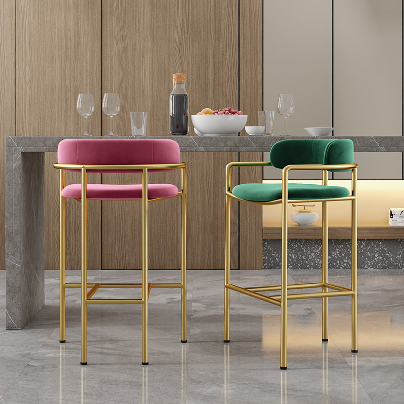 High Stool Stools Kitchen Isla - Commercial Kitchen Bench recensione e prezzo