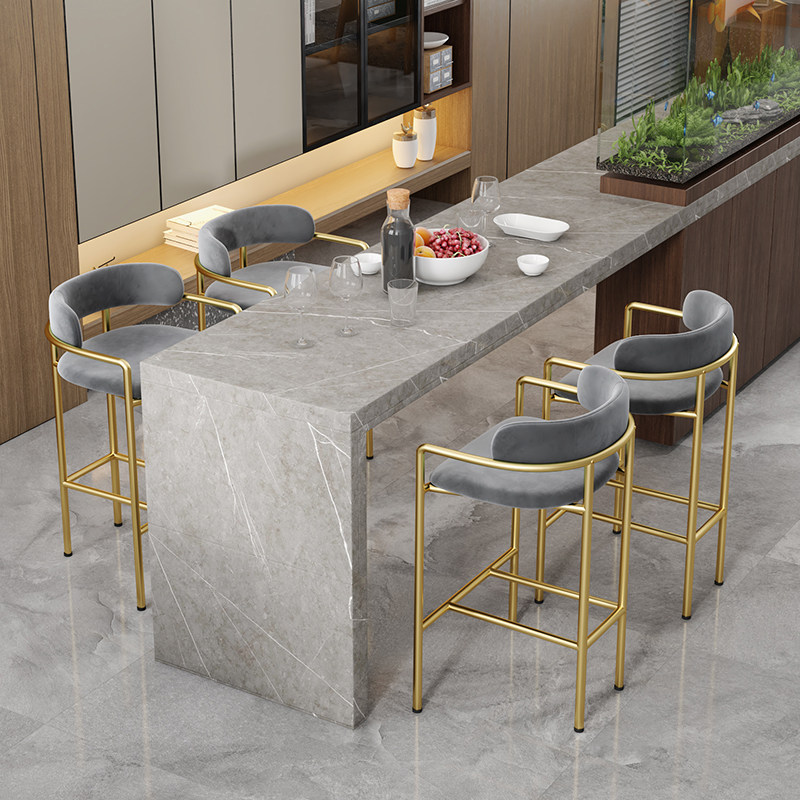 High Stool Stools Kitchen Isla - Commercial Kitchen Bench recensione e prezzo