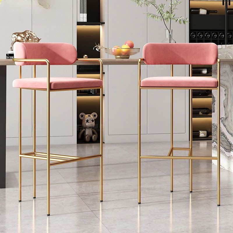 High Stool Stools Kitchen Isla - Commercial Kitchen Bench recensione e prezzo