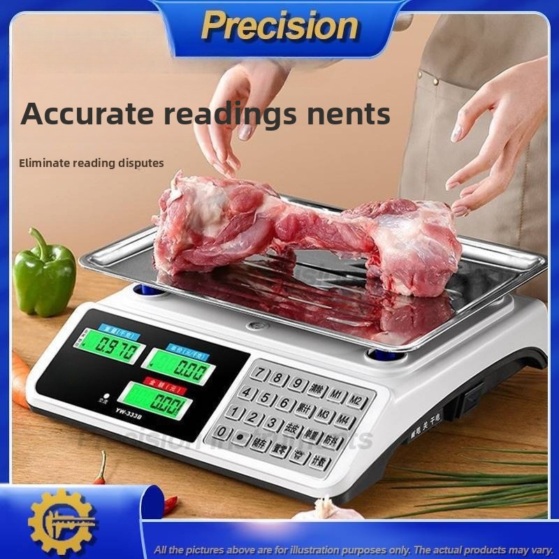 2026 Digital Kitchen Scale Pre - Commercial Kitchen Bench recensione e prezzo