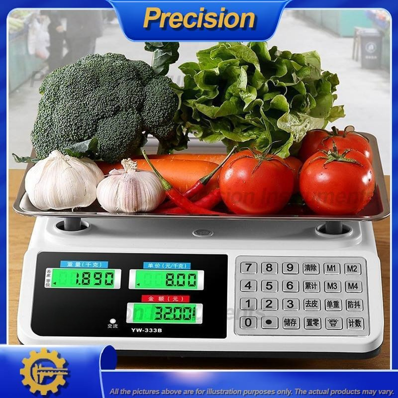2026 Digital Kitchen Scale Pre - Commercial Kitchen Bench recensione e prezzo